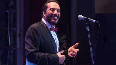 محافظ الإسكندرية ورئيس الأوبرا يفتتحان المهرجان الصيفي بمسرح سيد درويش