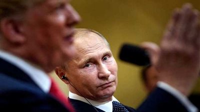 ترامب يرفض طلب بوتين بشأن استجواب مواطنين أمريكيين