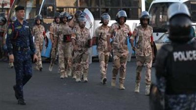 الإفراج عن 336 معتقلا على خلفية التظاهرات بعدة محافظات عراقية