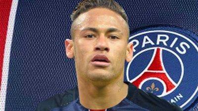 نيمار يؤكد بقائه في صفوف باريس سان جيرمان