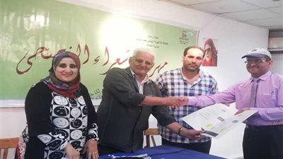 ثقافة الدقهلية تنظم مهرجان 