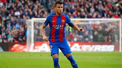نادي برشلونة يقرر عدم بيع اللاعب البرازيلي رافينيا ألكانتارا