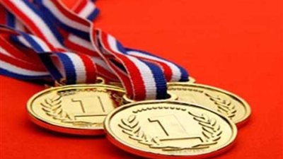 مصر تتصدر دورة الألعاب الأوليمبية بالجزائر بـ30 ميدالية