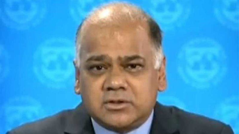 النقد الدولي: النمو