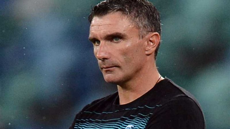 كارتيرون: الفوز على