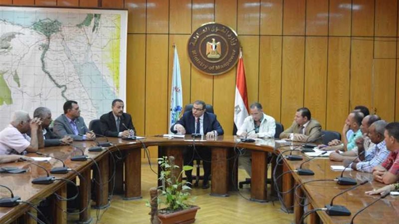 سعفان: تحويل النظام