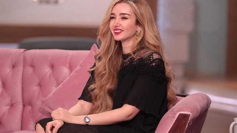 بالصور.. كواليس حجاب