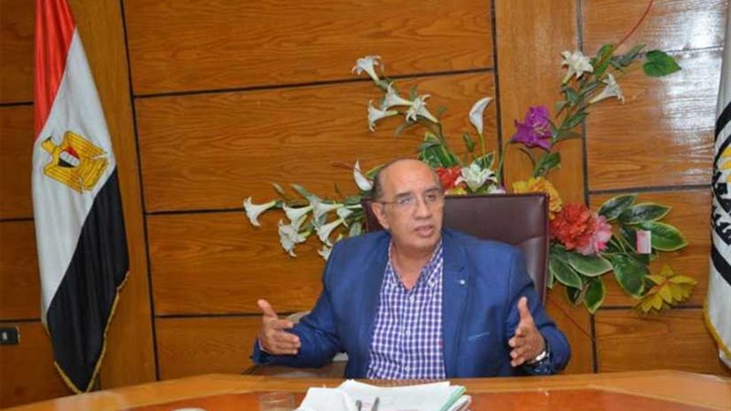 جامعة أسيوط تبحث