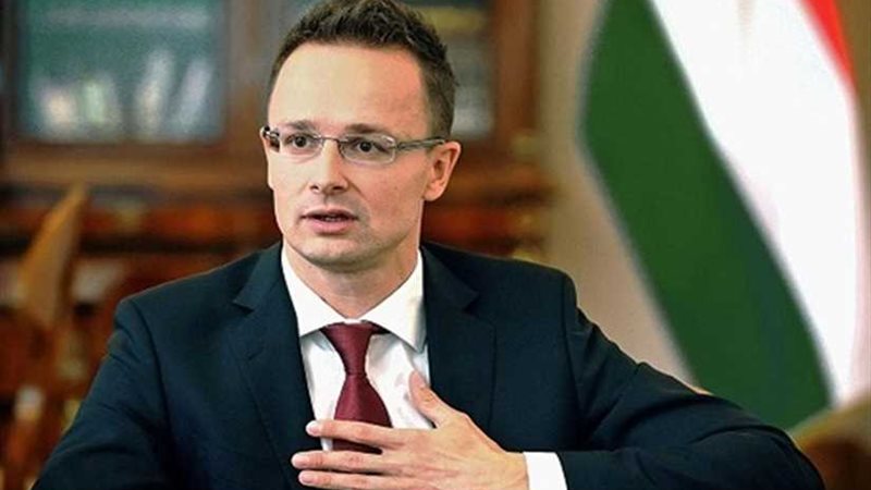 المجر تعتزم الانسحاب