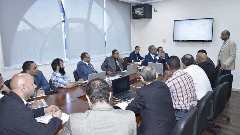 الصحة: غرفة عمليات