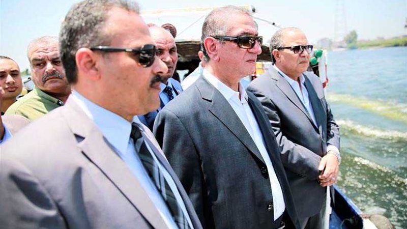 حملة لإزالة الأقفاص