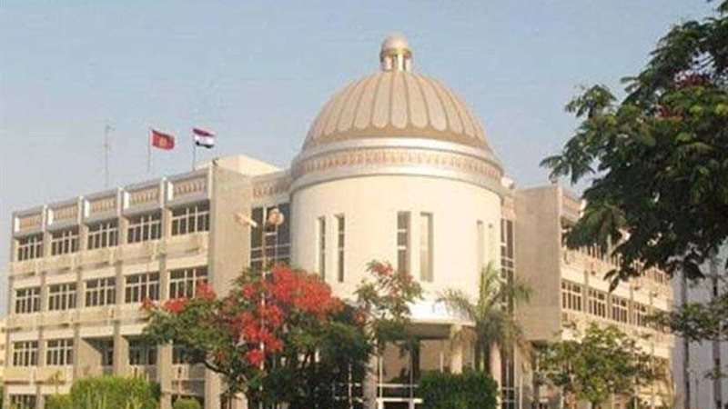 جامعة الفيوم تفتح