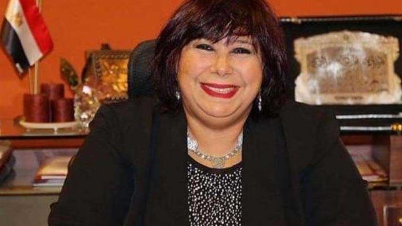 وزيرة الثقافة: قرار