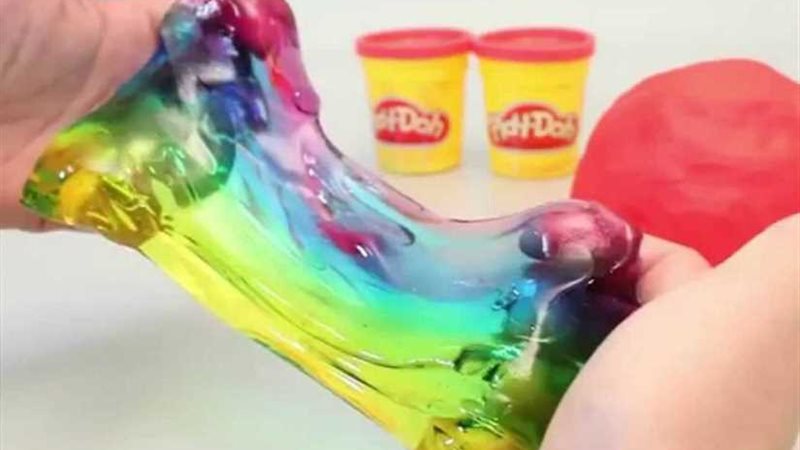 تحذير: السلايم تهدد