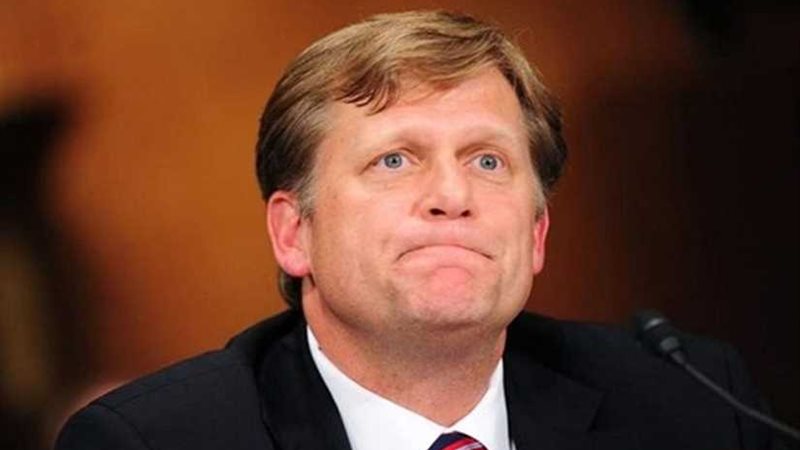 النيابة الروسية تعتزم