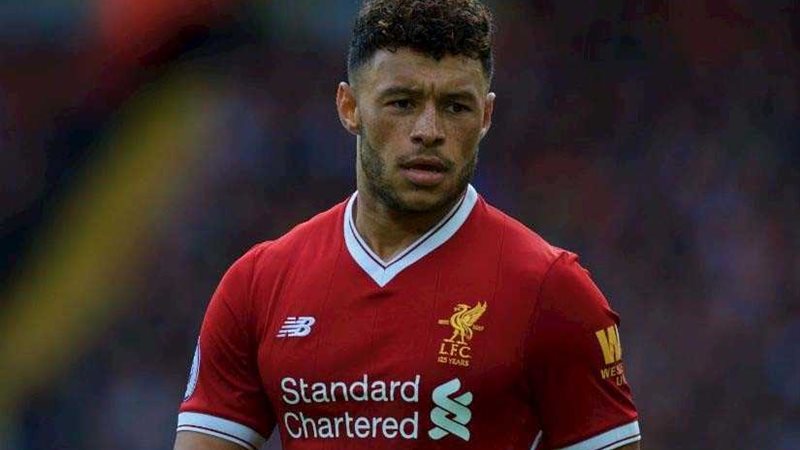 ليفربول يفقد «تشامبرلين»