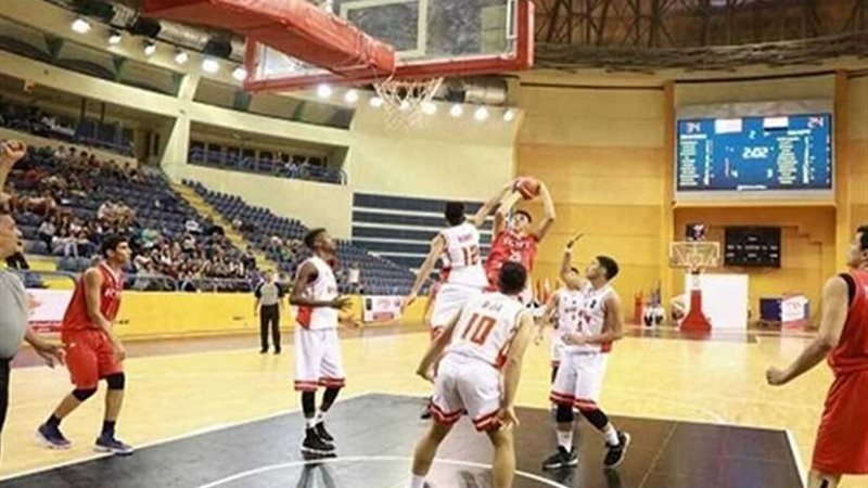 منتخب مصر يفوز على