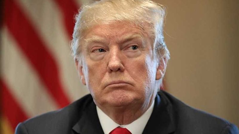 البيت الأبيض: ترامب