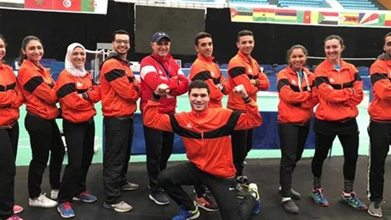 انطلاق دورة الألعاب