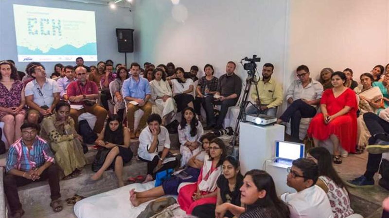 الشارقة للفنون تدعم