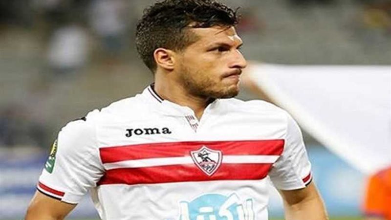 بعد تجديد عقده..