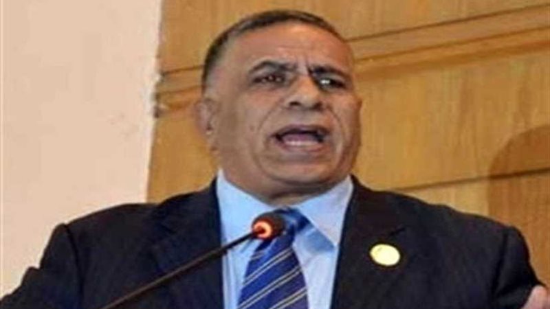 أمين عام اتحاد العمال: