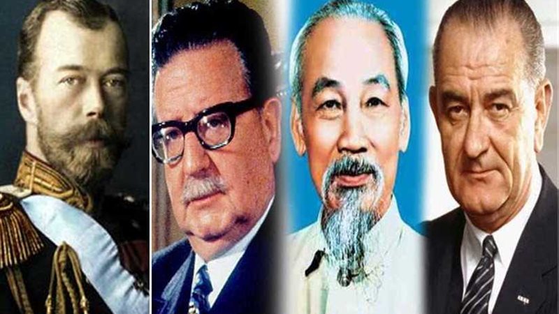 5 شائعات تهدم 4 دول