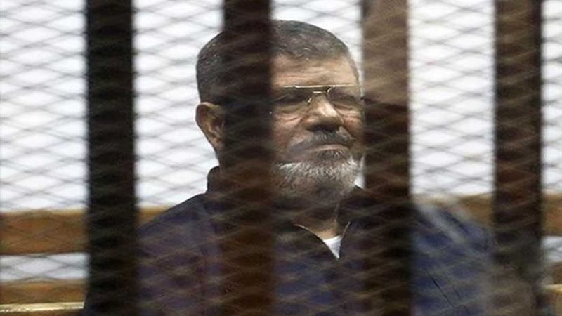 تأجيل محاكمة مرسي