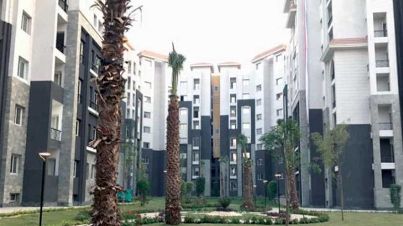 الإسكان: إقبال كبير