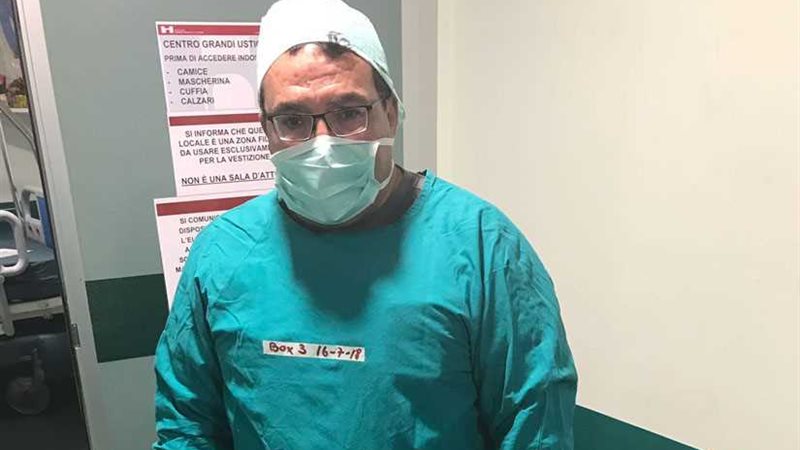 سعفان: حالة المصري