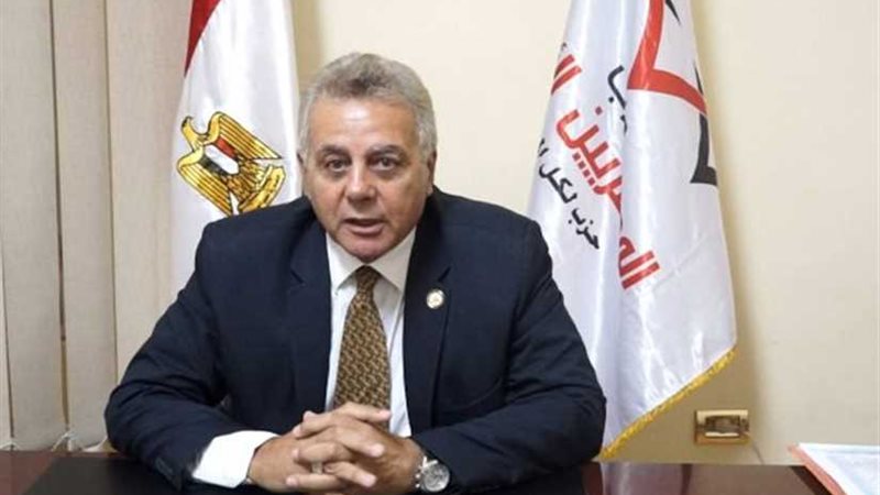 سلامة الجوهري: تقرير