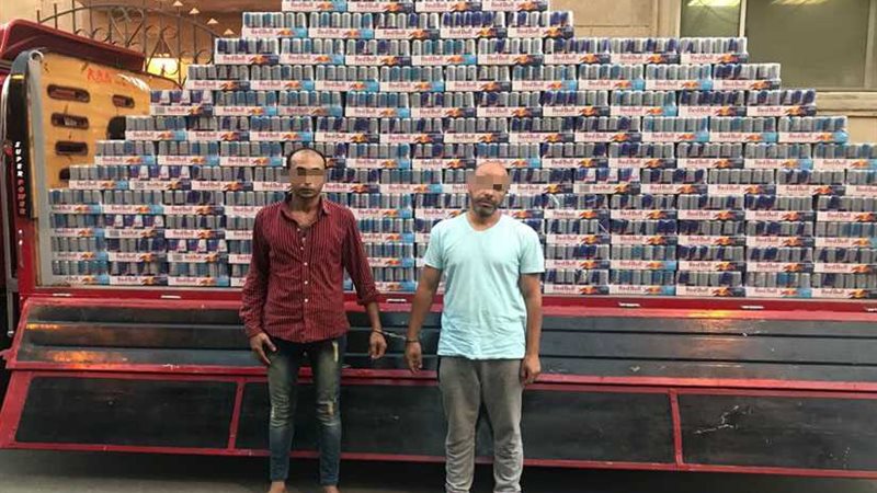 ​​مباحث القاهرة تعيد