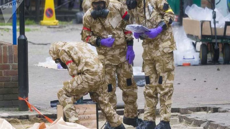 روسيا تعتزم ممارسة