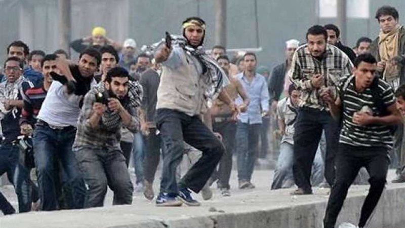 الإخوان تواجه إفلاسها