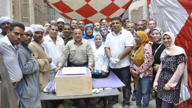 أمين الأعلى للآثار