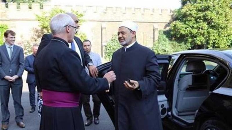 المملكة المتحدة ترحب