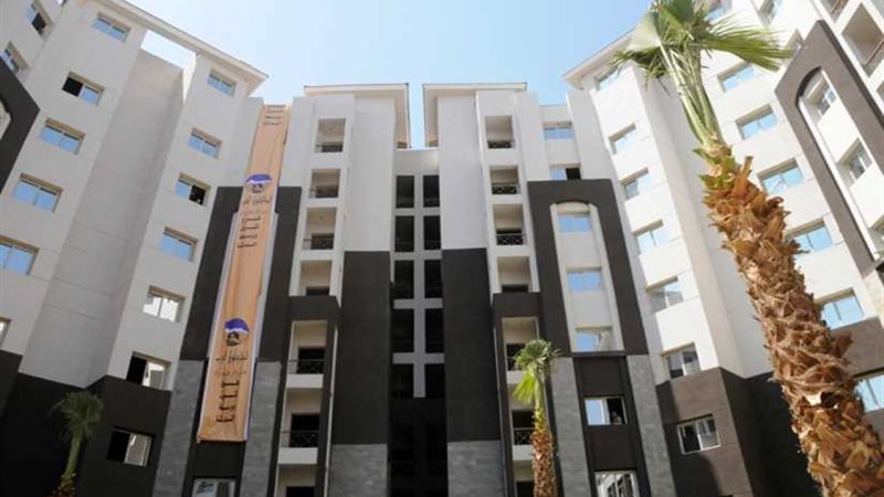 فيديو| «الإسكان»: