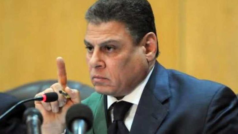 التخابر مع حماس..