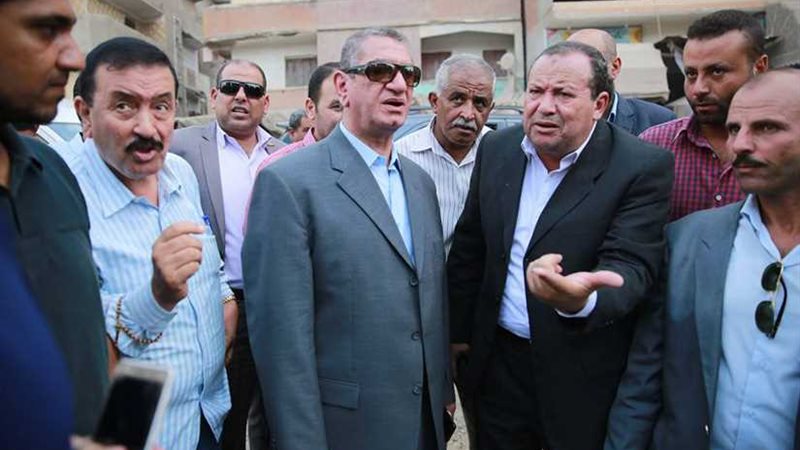 37 مليون جنية لإنشاء