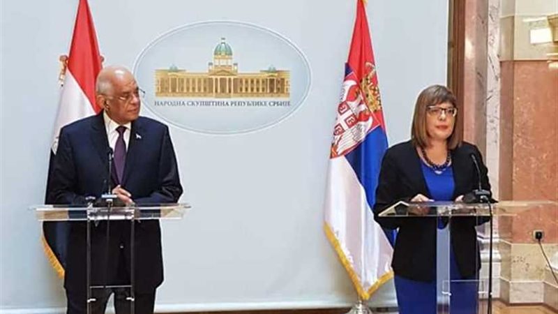 رئيسالنواب: علاقات