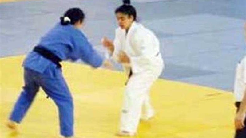 سلمى سامر تتوج بذهبية