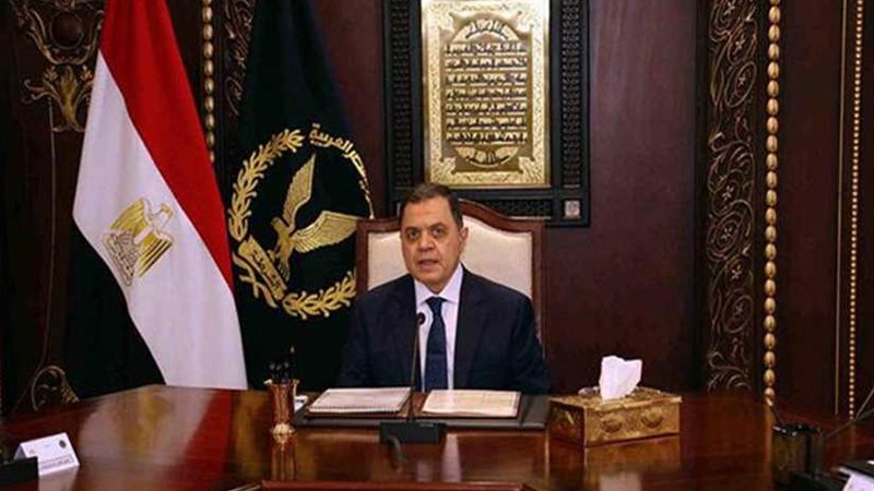 الداخلية تخصص الجمعة