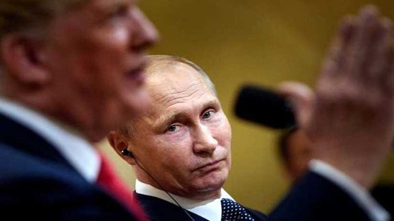 ترامب يرفض طلب بوتين