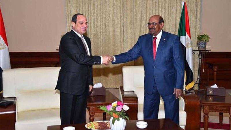 المتحدث الرئاسى: