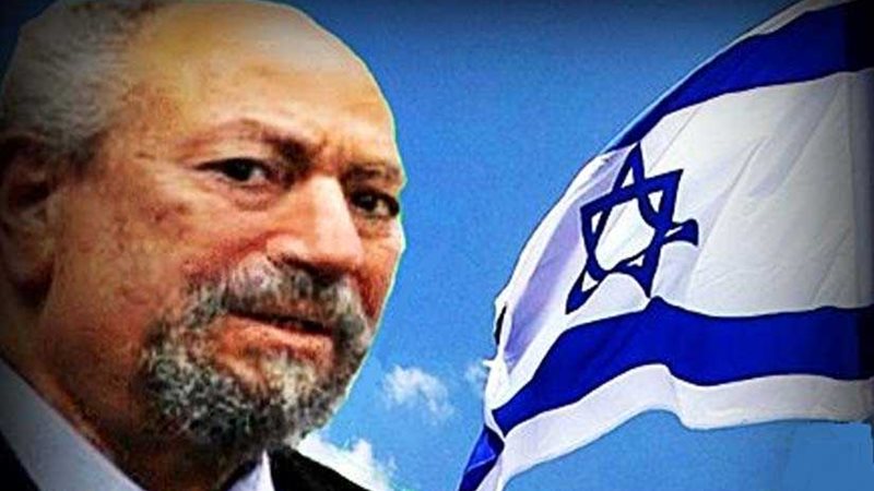 سعد الدين إبراهيم