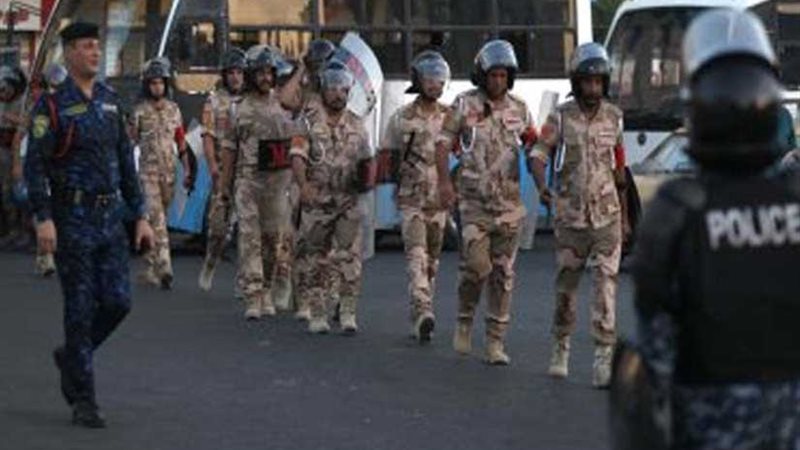 الإفراج عن 336 معتقلا