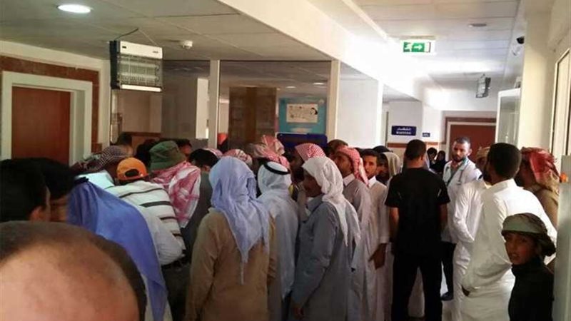 قافلة الأزهر الطبية