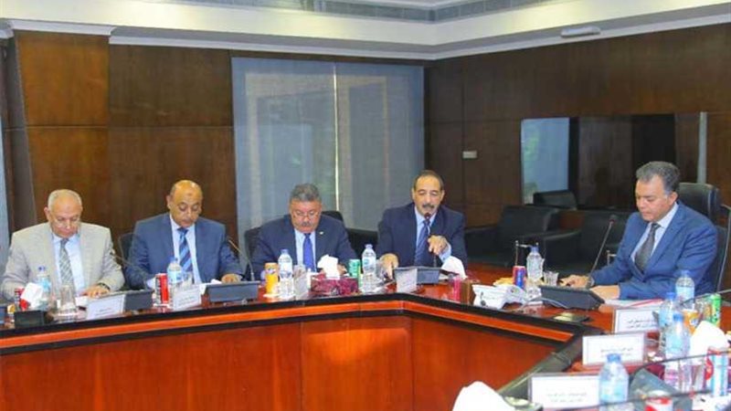 وزير النقل : بدء