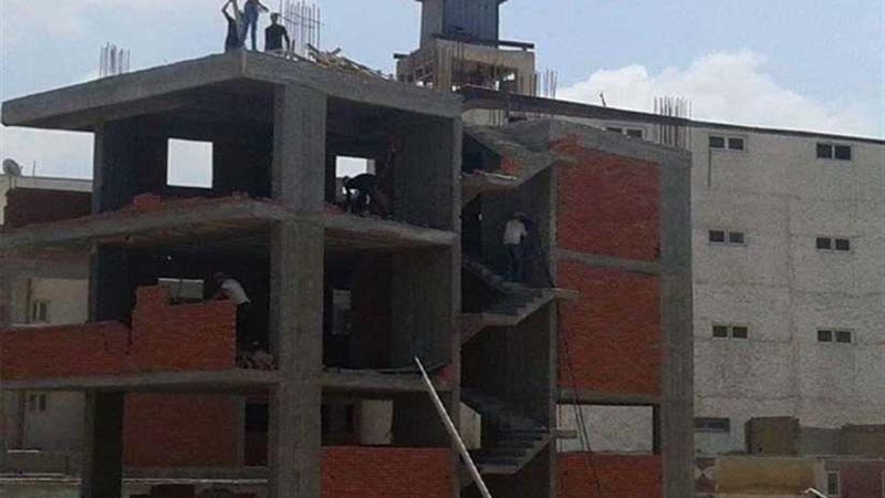 البحيرة.. حملة مكبرة