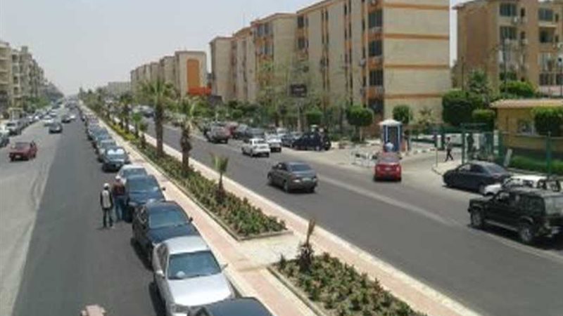 القاهرة الجديدة: